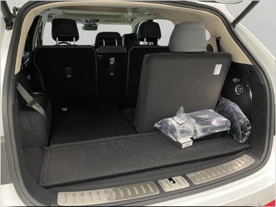 2026 Genesis GV80 2.5T Prestige AWD