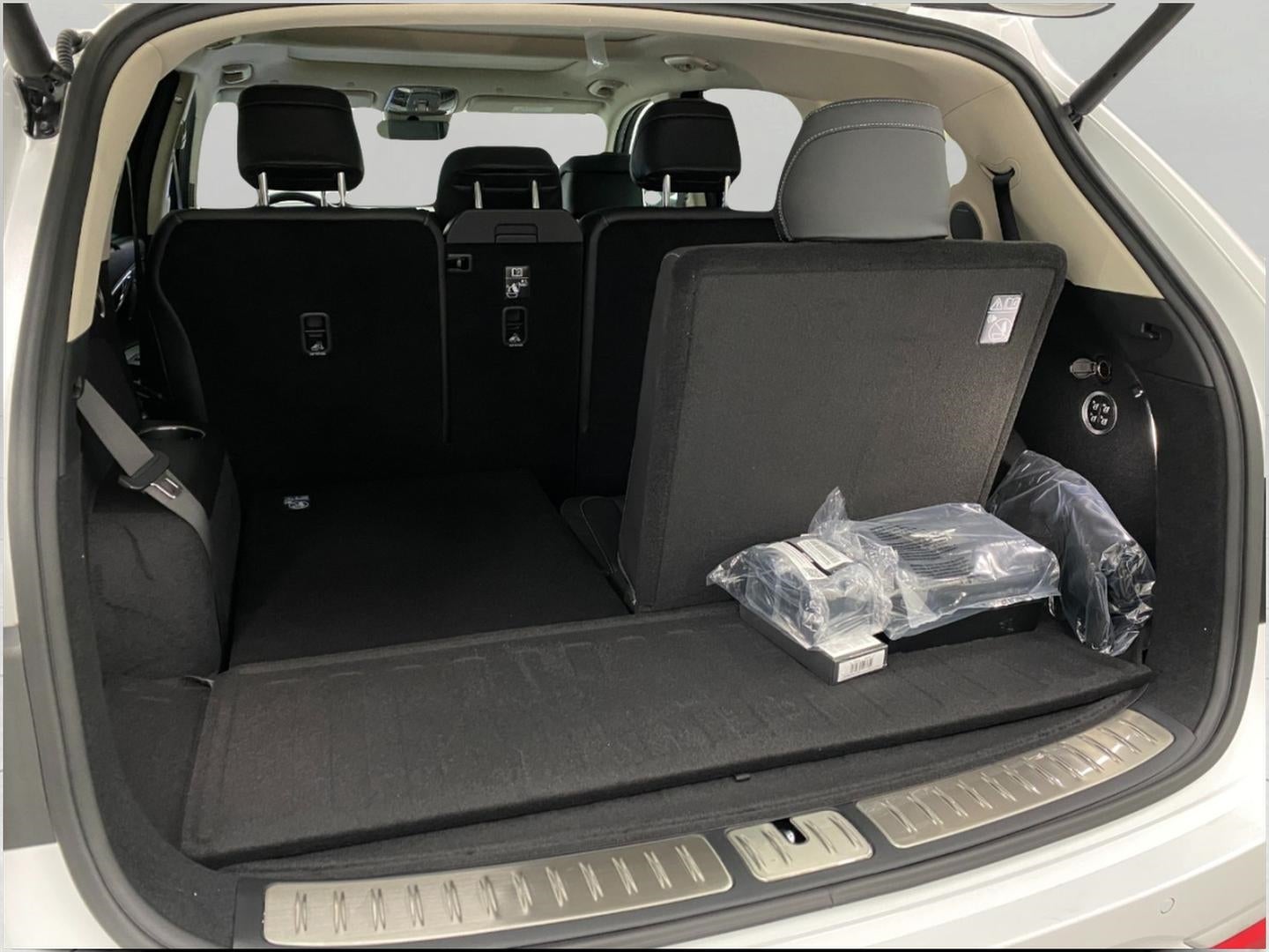 2026 Genesis GV80 2.5T Prestige AWD