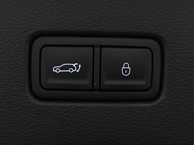 2026 Genesis GV80 2.5T Prestige AWD