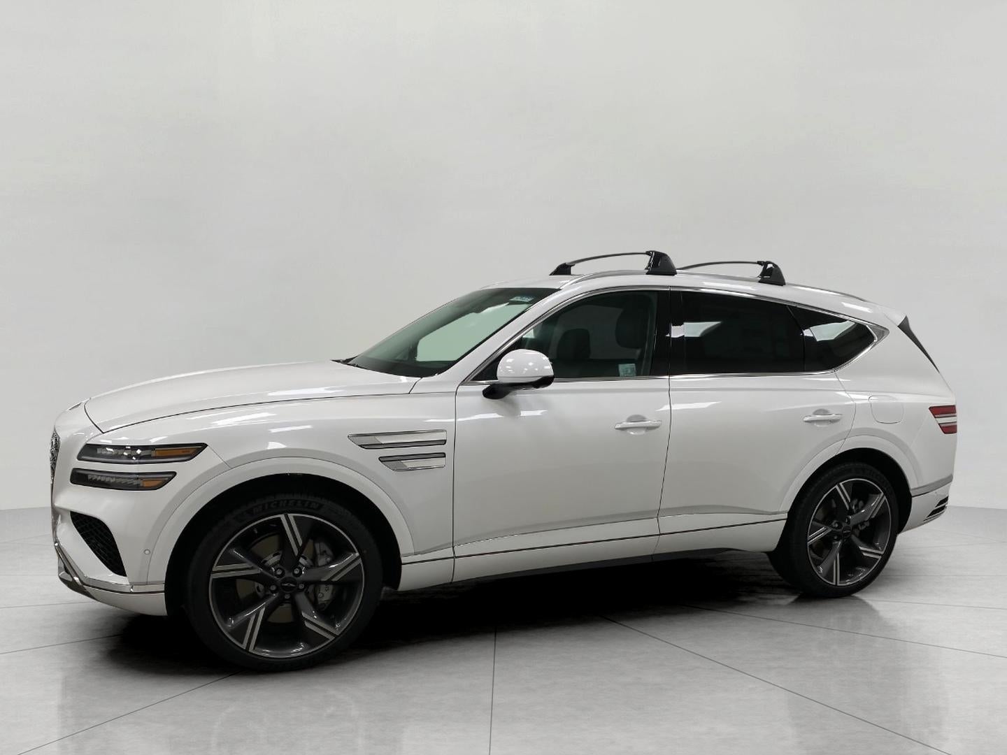 2026 Genesis GV80 2.5T Prestige AWD