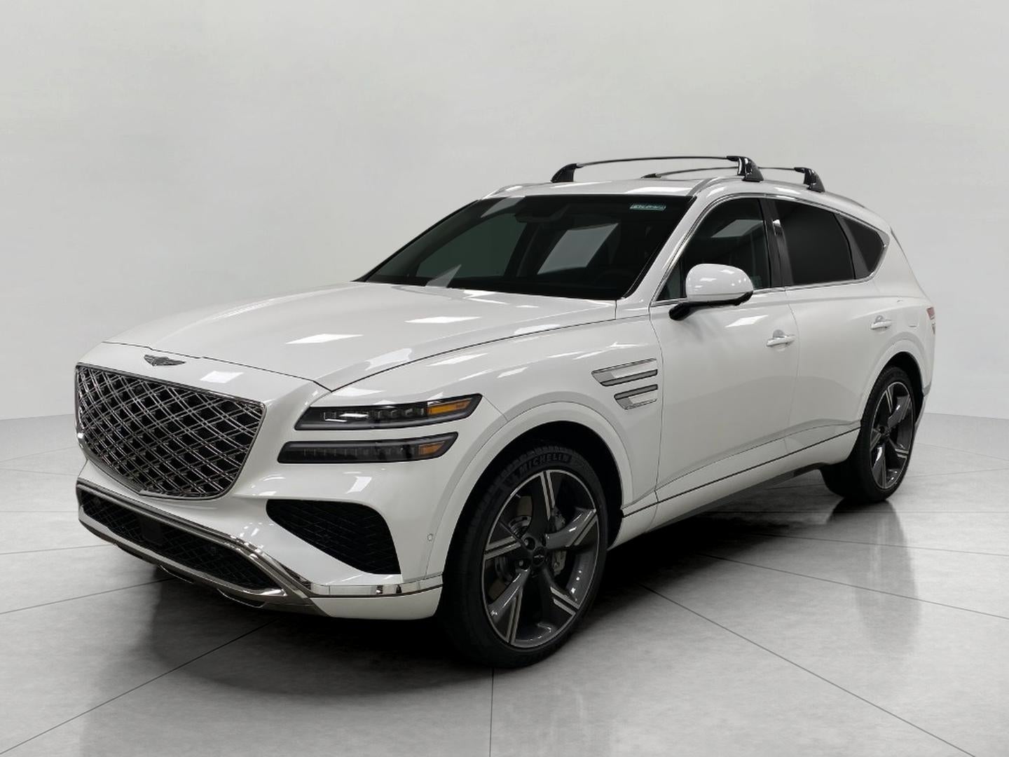 2026 Genesis GV80 2.5T Prestige AWD