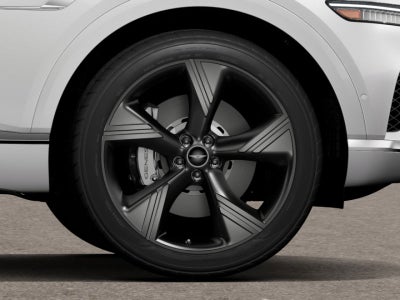 2026 Genesis GV80 2.5T Prestige AWD