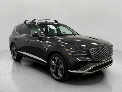 2026 Genesis GV80 2.5T Prestige AWD