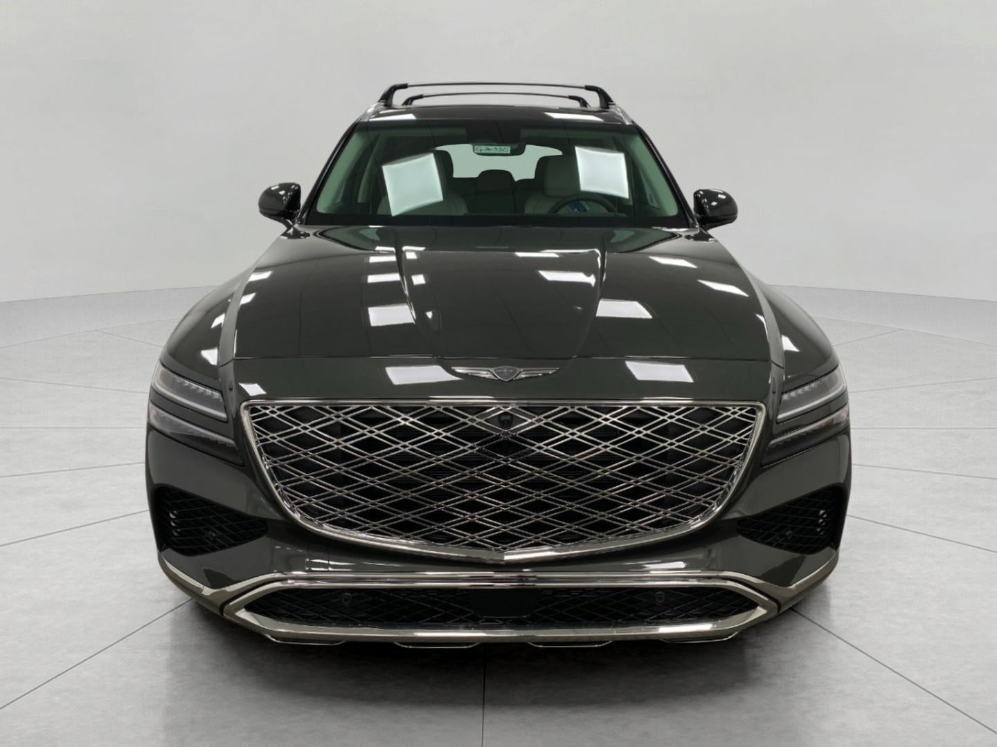 2026 Genesis GV80 2.5T Prestige AWD