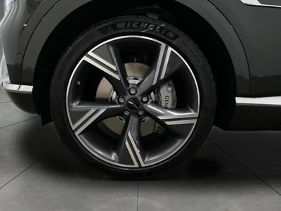 2026 Genesis GV80 2.5T Prestige AWD