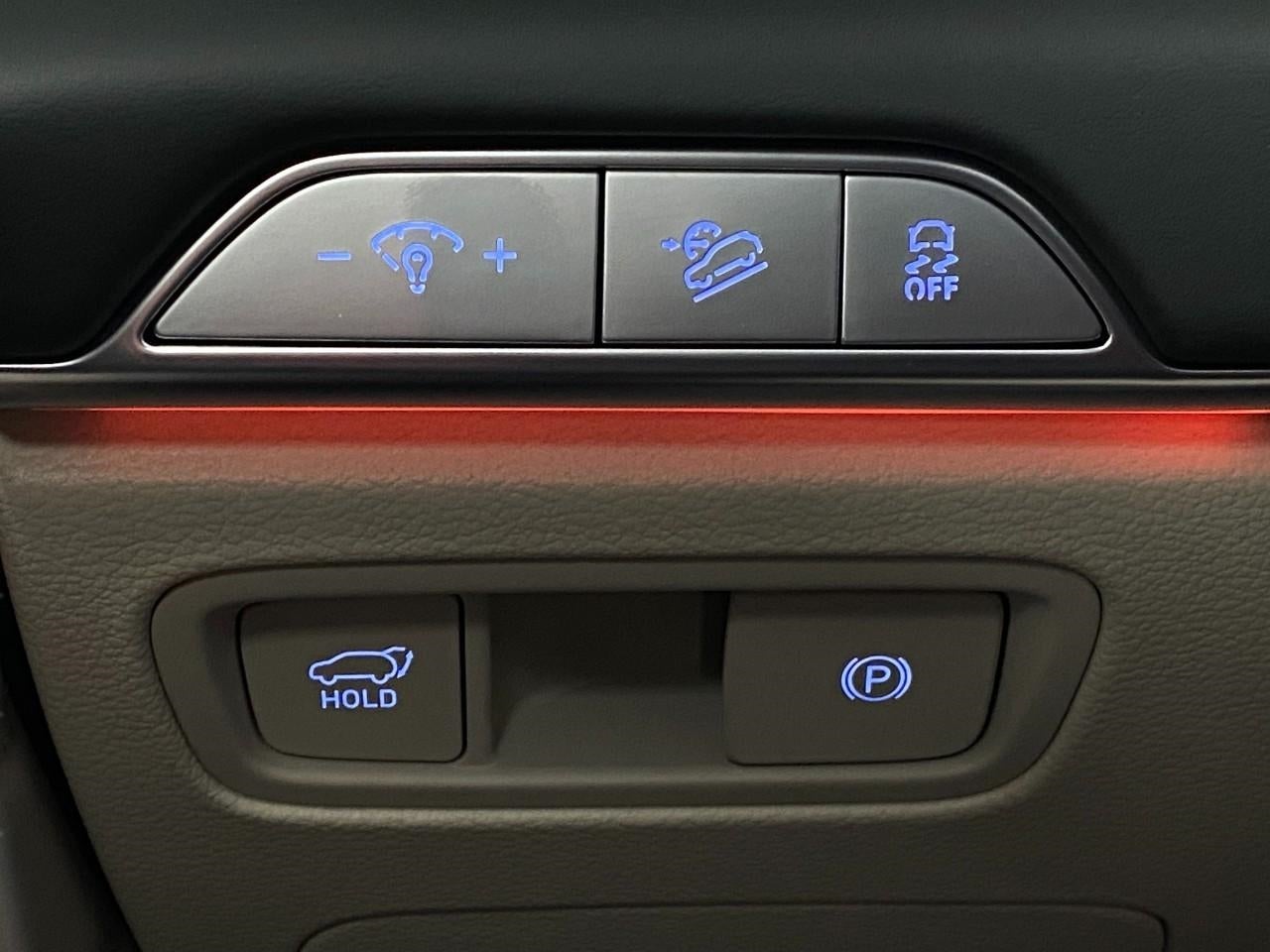2026 Genesis GV80 2.5T Prestige AWD