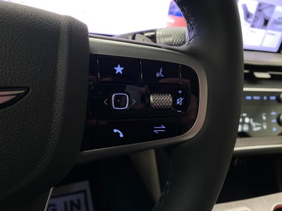 2026 Genesis GV80 2.5T Prestige AWD