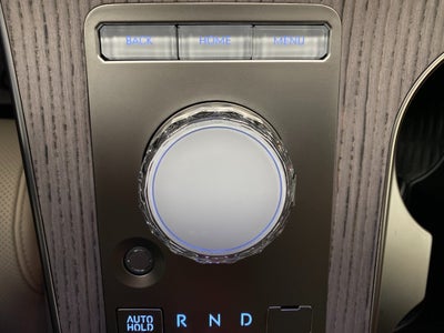 2026 Genesis GV80 2.5T Prestige AWD
