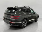 2026 Genesis GV80 2.5T Prestige AWD