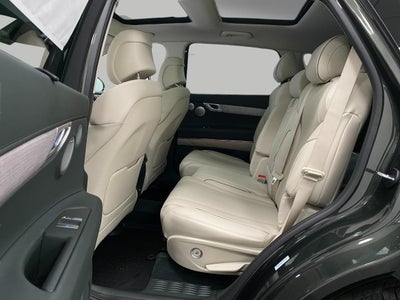 2026 Genesis GV80 2.5T Prestige AWD