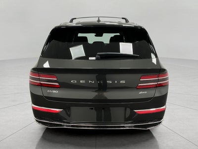 2026 Genesis GV80 2.5T Prestige AWD