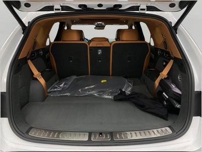 2027 Genesis GV80 2.5T Prestige AWD