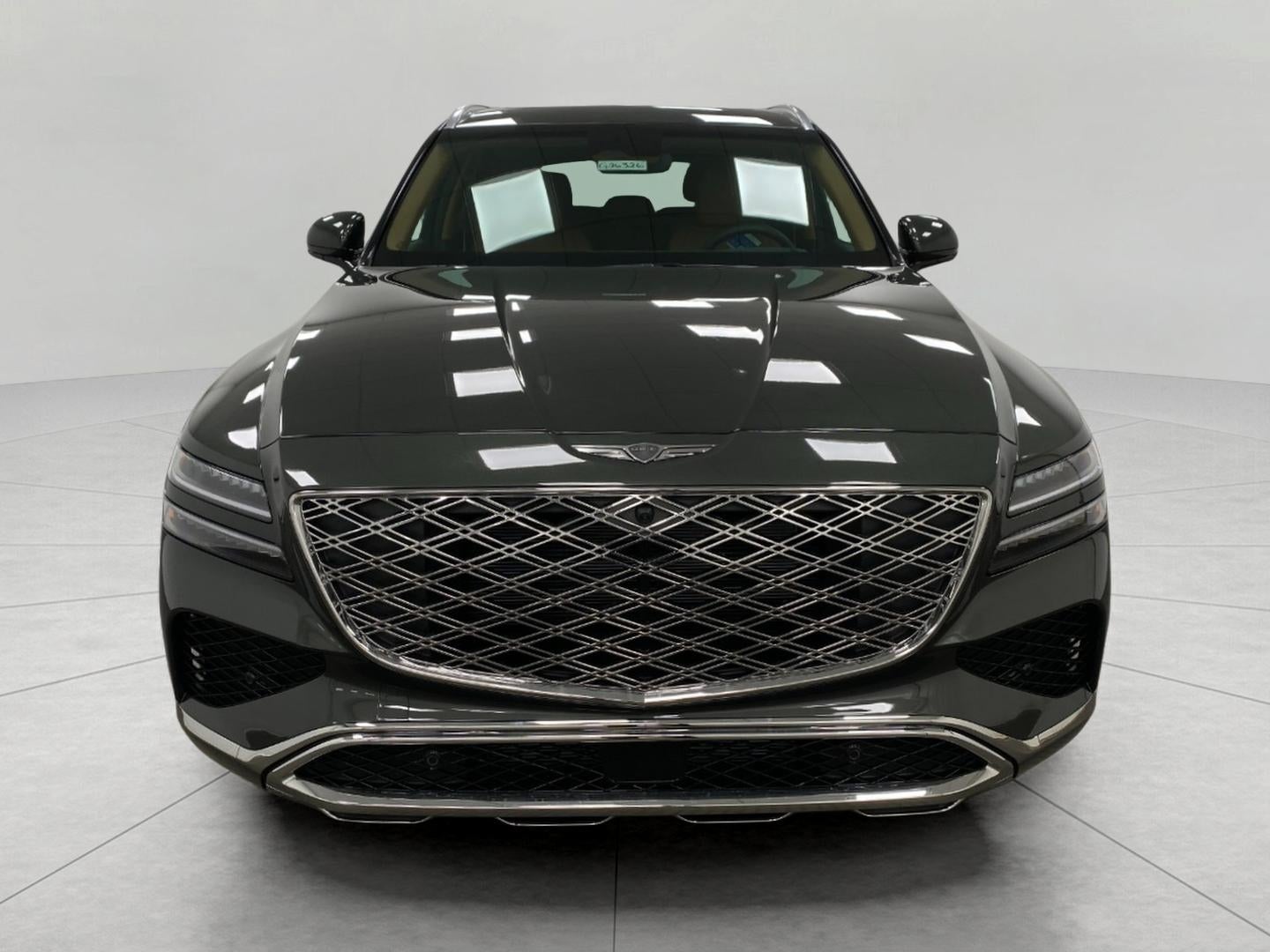 2026 Genesis GV80 2.5T Prestige AWD