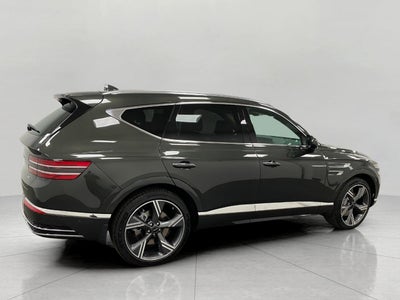 2026 Genesis GV80 2.5T Prestige AWD