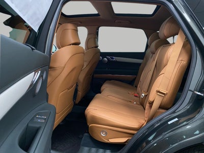 2026 Genesis GV80 2.5T Prestige AWD