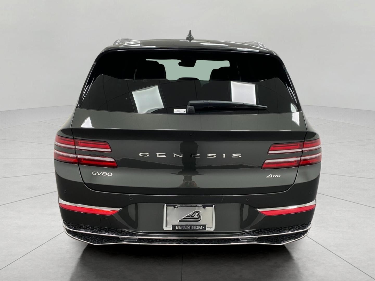 2026 Genesis GV80 2.5T Prestige AWD
