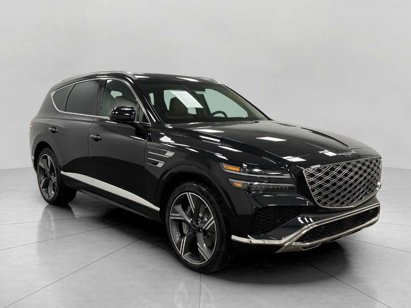 2026 Genesis GV80 2.5T Prestige AWD