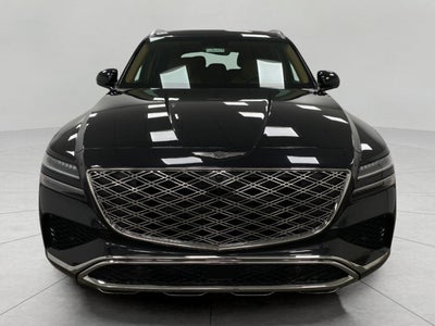 2026 Genesis GV80 2.5T Prestige AWD