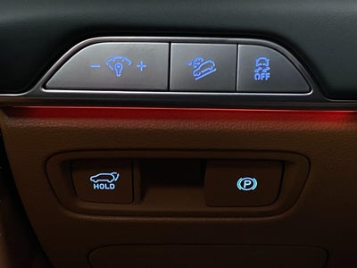 2026 Genesis GV80 2.5T Prestige AWD