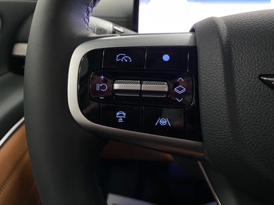 2026 Genesis GV80 2.5T Prestige AWD