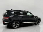 2026 Genesis GV80 2.5T Prestige AWD