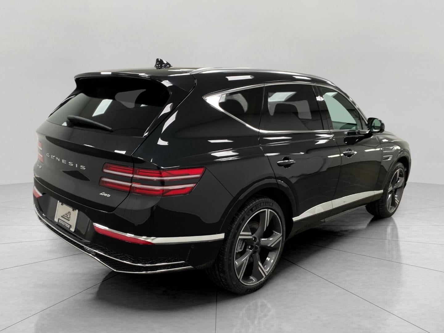 2026 Genesis GV80 2.5T Prestige AWD