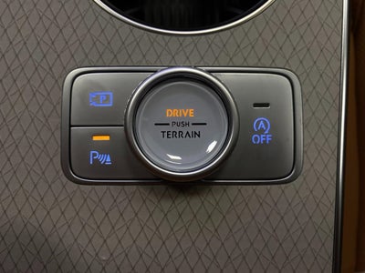 2026 Genesis GV80 2.5T Prestige AWD