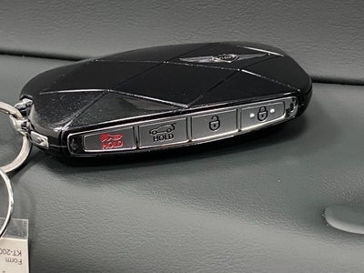 2026 Genesis GV80 2.5T Prestige AWD