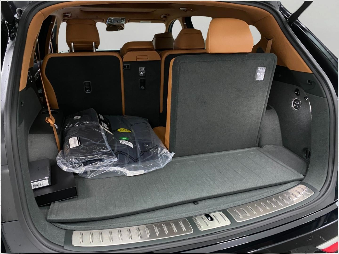 2026 Genesis GV80 2.5T Prestige AWD