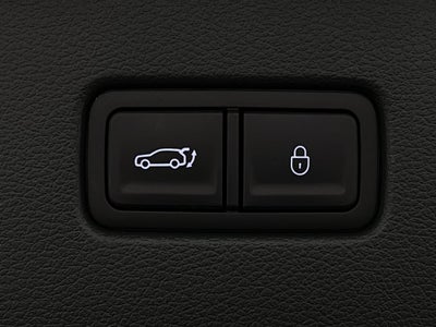 2026 Genesis GV80 2.5T Prestige AWD