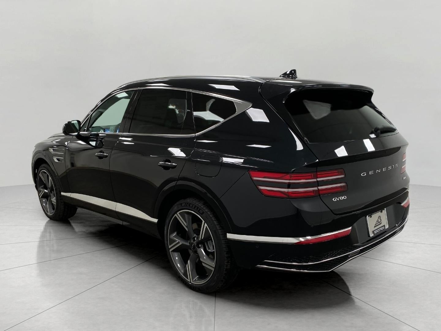 2026 Genesis GV80 2.5T Prestige AWD