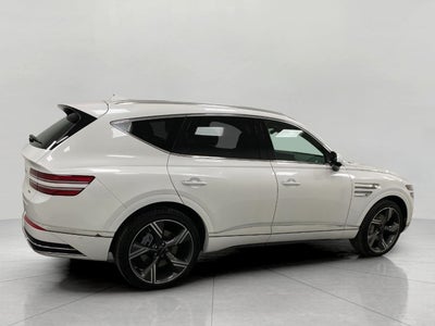 2026 Genesis GV80 2.5T Prestige AWD