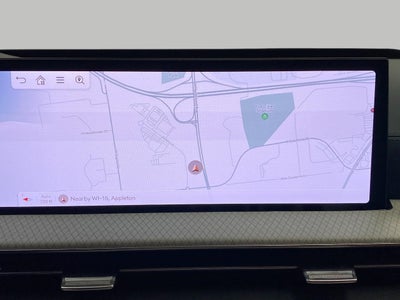 2026 Genesis GV80 2.5T Prestige AWD