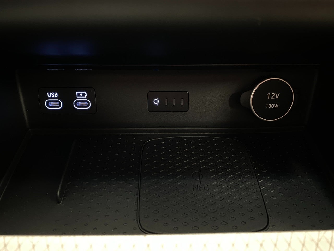 2026 Genesis GV80 2.5T Prestige AWD