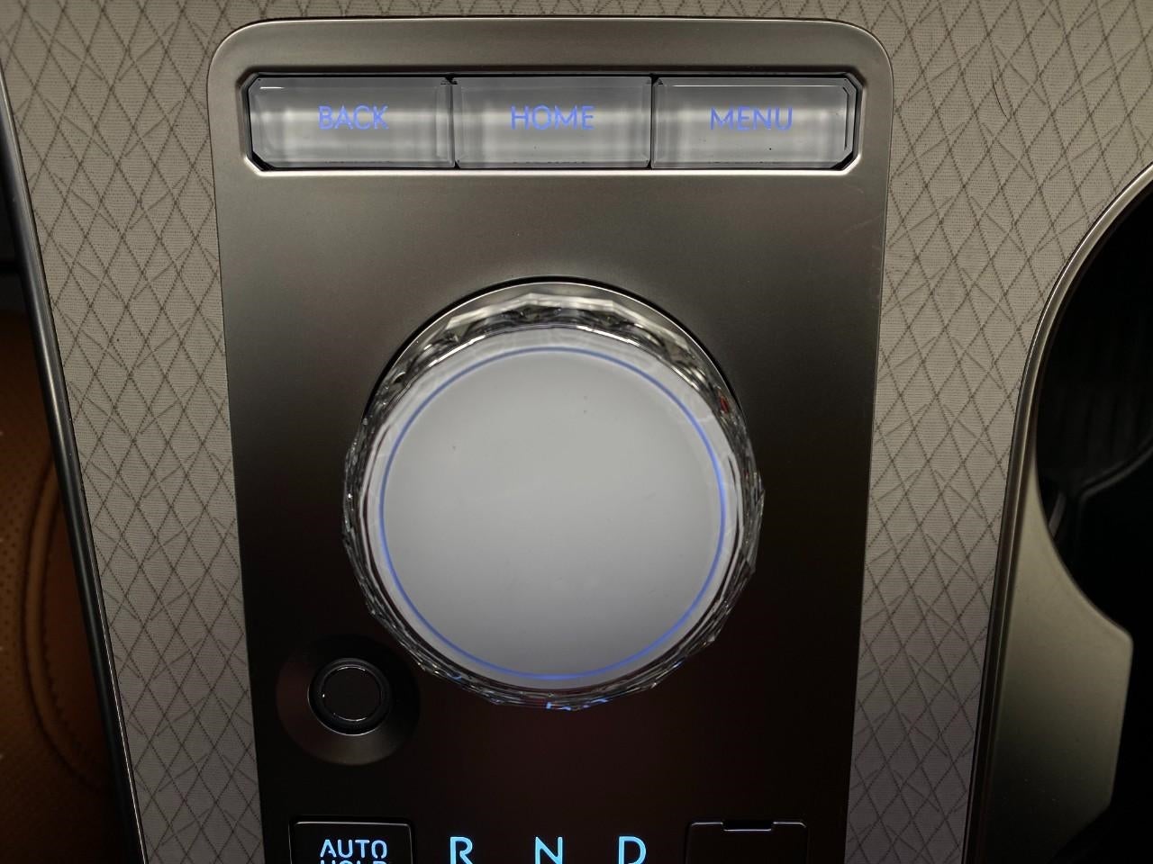 2026 Genesis GV80 2.5T Prestige AWD