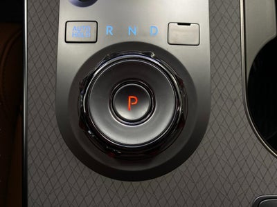 2026 Genesis GV80 2.5T Prestige AWD