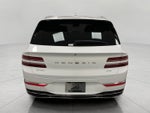 2026 Genesis GV80 2.5T Prestige AWD