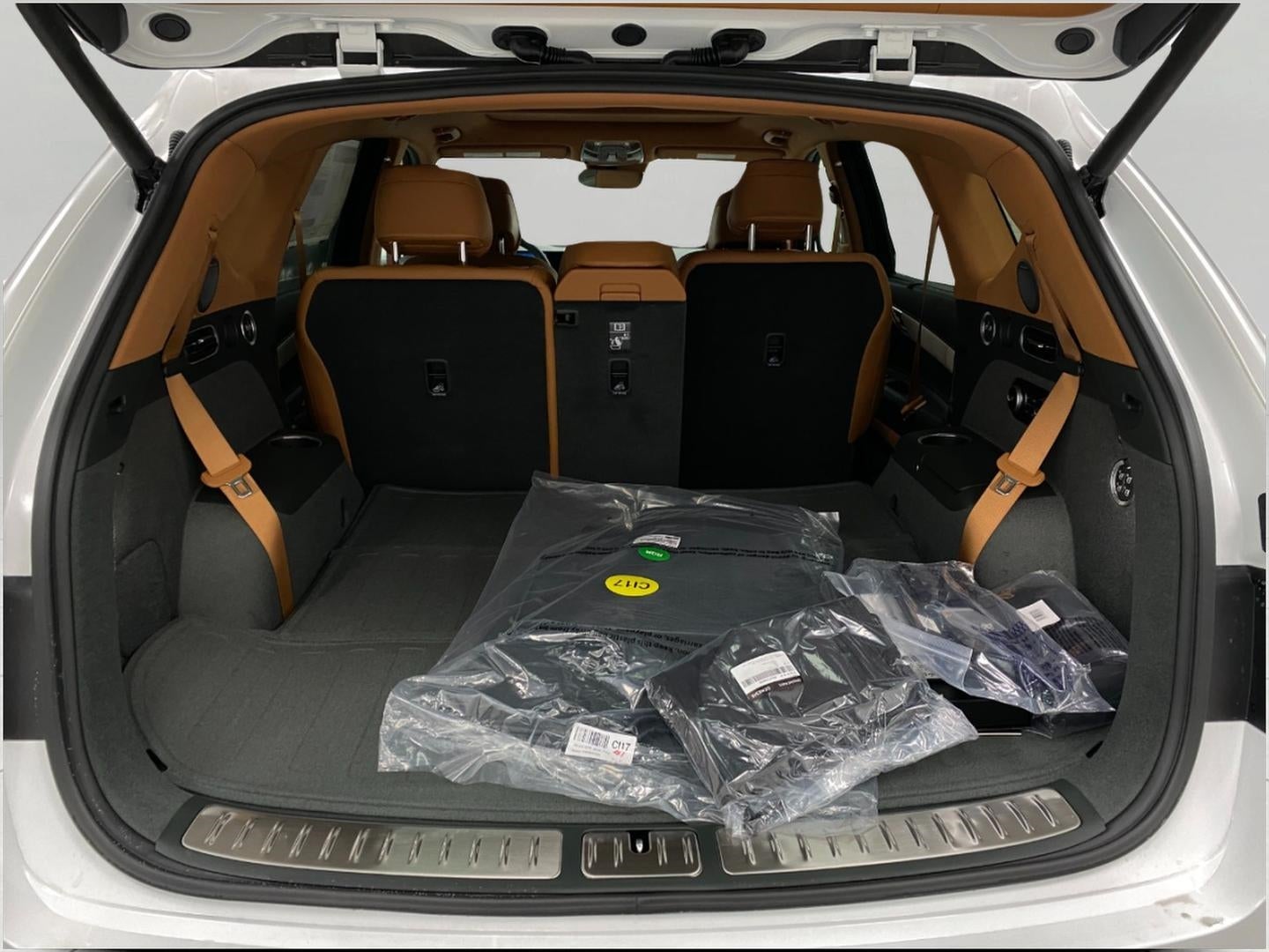 2026 Genesis GV80 2.5T Prestige AWD