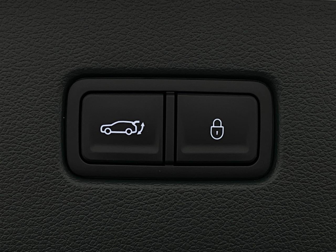 2026 Genesis GV80 2.5T Prestige AWD