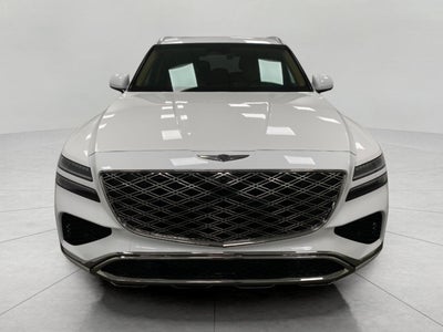 2026 Genesis GV80 2.5T Prestige AWD