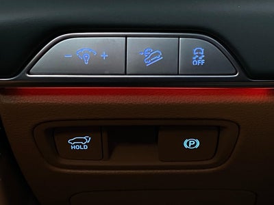 2026 Genesis GV80 2.5T Prestige AWD