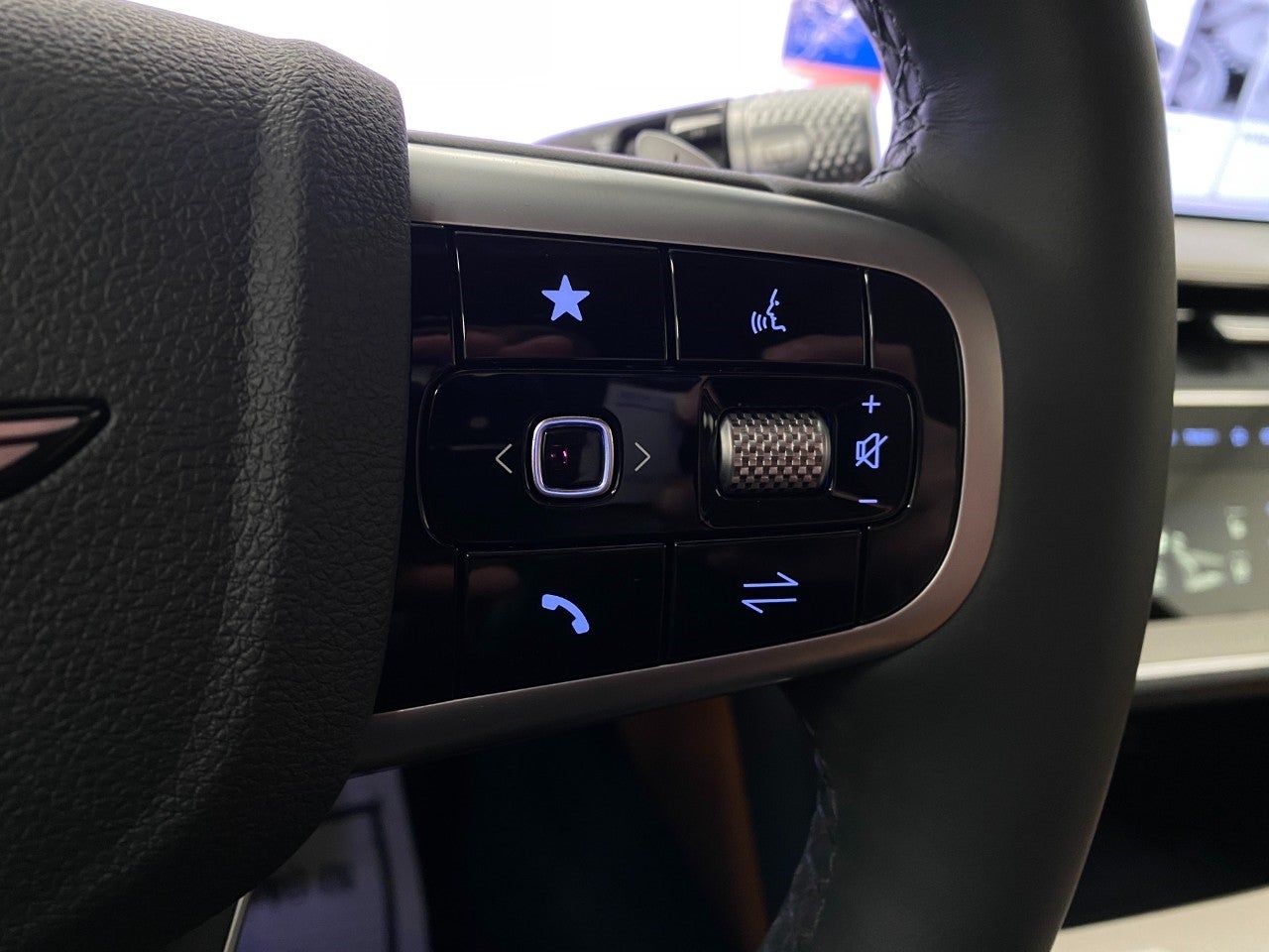 2026 Genesis GV80 2.5T Prestige AWD