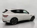 2026 Genesis GV80 2.5T Prestige AWD
