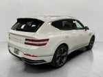 2026 Genesis GV80 2.5T Prestige AWD