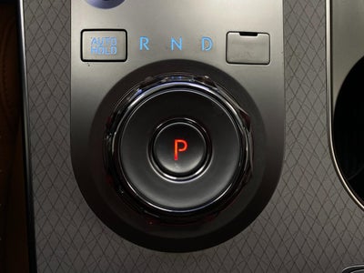 2026 Genesis GV80 2.5T Prestige AWD