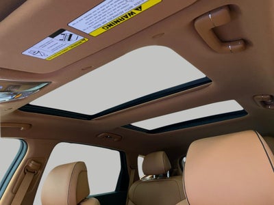 2026 Genesis GV80 2.5T Prestige AWD