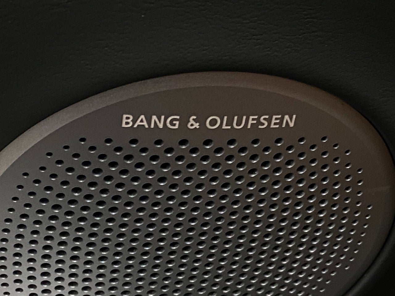 2026 Genesis GV80 2.5T Prestige AWD