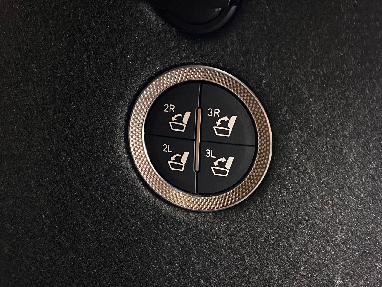 2026 Genesis GV80 2.5T Prestige AWD