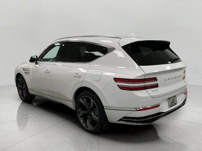 2026 Genesis GV80 2.5T Prestige AWD