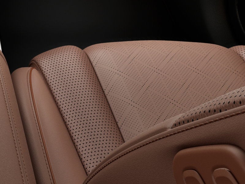 2026 Genesis GV80 2.5T Prestige AWD